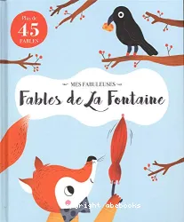 Fables de jean de la fontaine