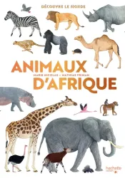 Animaux d'Afrique