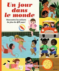 Un jour dans le monde