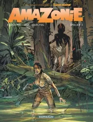 Amazonie