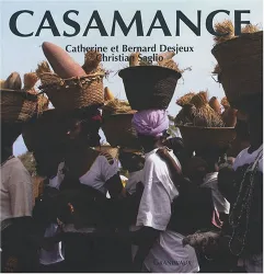 Casamance