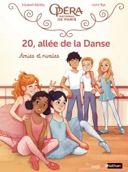 20, allée de la danse