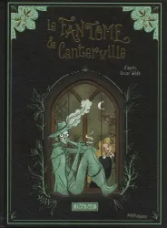 Le fantôme de Canterville