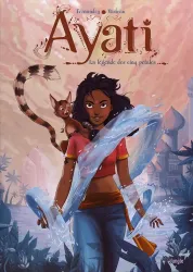 Ayati