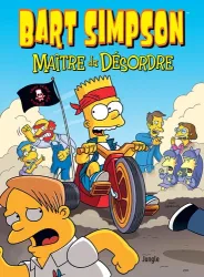 Bart Simpson