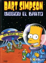 Bart Simpson