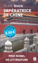 Impératrice de Chine