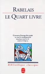 Le Quart Livre