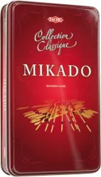 Coffret métal Mikado