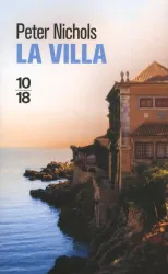 La villa