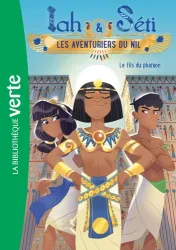 Le fils du pharaon