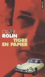 Tigre en papier