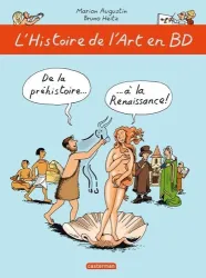 De la Préhistoire à la Renaissance