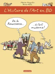 De la renaissance à l'art moderne