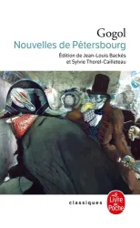 Nouvelles de Pétersbourg