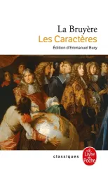 Les Caractères