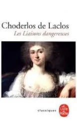 Liaisons dangereuses (Les)