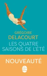 Quatre saisons de l'été (Les)