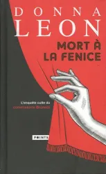 Mort à la Fenice