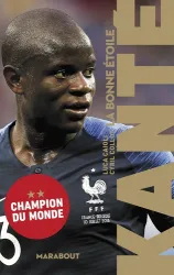 N'golo Kanté