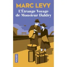 L'étrange voyage de monsieur Daldry