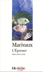 L'Epreuve