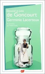 Germinie Lacerteux