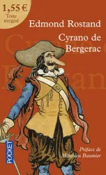 Cyrano de Bergerac