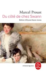 Du côté de chez Swann - Première partie