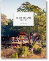 Great escapes Africa