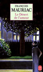 Désert de l'amour(Le)