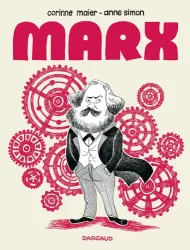 Marx - Une biographie dessinée