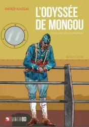 L'odyssée de Mongou