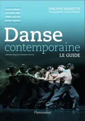 Danse contemporaine - œuvres phares, notion clés, idées neuves, dates repères