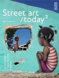 Street art / today²