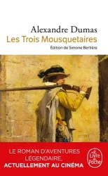 Trois mousquetaires