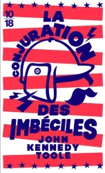 Conjuration des imbéciles (La)