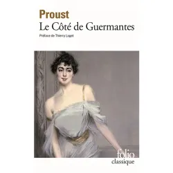 Le côté de Guermantes