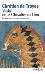 Yvan ou le Chevalier au Lion