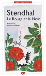 Le rouge et le noir