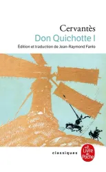 Don Quichotte