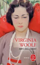 Mrs Dalloway