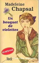 Un bouquet de violettes