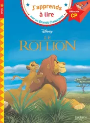 Roi Lion (Le)