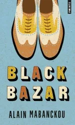 Black bazar