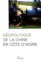 Géopolitique de la Chine en Côte d'Ivoire