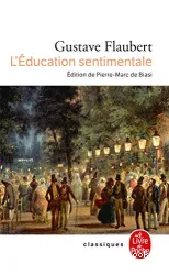 L'éducation sentimentale