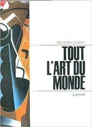 Tout l'art du monde