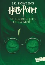 Harry Potter et les reliques de la mort