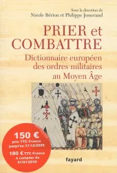 Prier et combattre